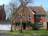 Romney Drive BR1