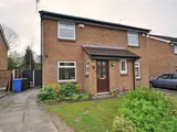 Chevington Drive
Heaton Mersey