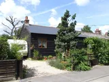 Mill Lane, Lindford, Hampshire, GU35