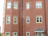 Carina Court
Riversdale Road