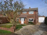Jubilee Lane, Langford, SG18