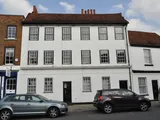Windsor Street, Chertsey, Surrey