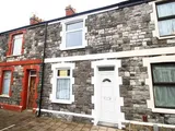 Kerrycroy Street, Splott