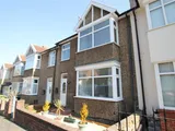 Runswick Road, Brislington