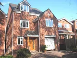 Castle Bank, Stafford ST16