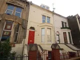 Stapleton Road