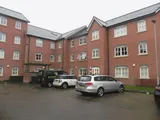 Grosvenor Wharf Road, Ellesmere Port