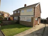 Buchanan Close, Aveley