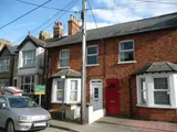 Priory Road, Bicester