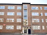 Beech Avenue, W3