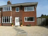 Bonds Lane, Garstang, Preston PR3