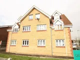 ROMFORD, RM1