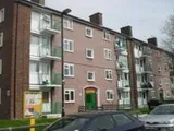 Scotland Green, Tottenham