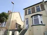 Ellacombe Church Road