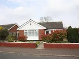 Fairholme Close, Ashill, Norfolk