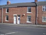 Front Street, Perkinsville,pelton, Chester Le Street DH2