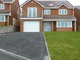 4 Kenfig Mews High Street Kenfig Hill BRIDGEND CF33 6DR