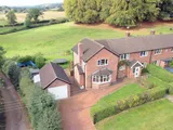 New Cottages, Fairoak, Eccleshall, Stafford