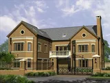 Ashford Crescent, Milton Keynes