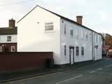 Mill Street, Stafford