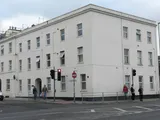 St Georges Street, Cheltenham