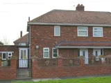Darenth Crescent, Berwick Hills