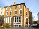 The Avenue, Surbiton, Surrey, SURBITON