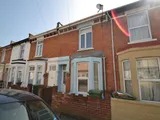 Knox Road, Portsmouth PO2