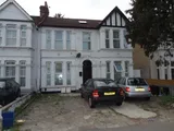 Goodmayes Lane, Ilford IG3