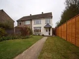 Oak Road, Tiptree, COLCHESTER, Essex