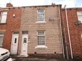 John Street, Beamish, Stanley DH9