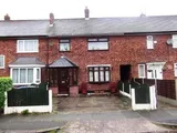 Tillhey Road, Manchester, Greater Manchester, M22 0DA, United Kingdom