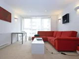 Short let, Adriatic Apartments, London, E16