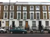 Prince of Wales Road, Kentish Town, NW5