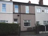 New Ferry Road, New Ferry, Wirral