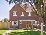 Woodlands, Woodlands Avenue, Rustington, West Sussex