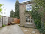 Halifax Street, Sydenham