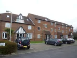 Irwin Heights, Gosport
