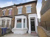 Barry Road, East Dulwich