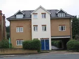Hastings Road, Maidstone ME15