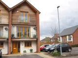 Grange Walk, Northfield, Birmingham B31