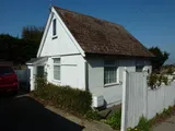 Borstal Hill, Whitstable CT5