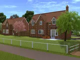 Hurly Lane, Pewsey, Wiltshire, SN9