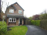 Bracken Drive, Freckleton, Preston PR4