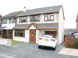 Windsor Drive, Brinscall, Chorley PR6