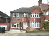 Brampton Grove, Wembley, HA9