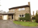 Stonecroft, Knowles Lane, Gomersal, Yorkshire, BD19 4LE