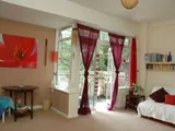 Amazing bargain- studio in camden with balcony- 6-12 month let available,Camden,NW1