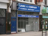 Fulham Palace Road, London, W6 9PA