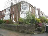 Dovedale Road, Sheffield S7
